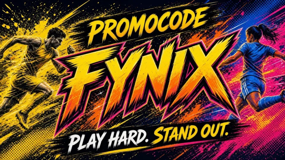 Melbet Promo Code 2026 "FYNIX"